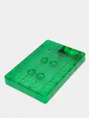 Электронный 3D-конструктор Эврики Морской кит