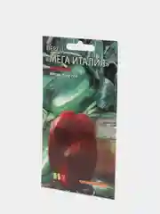 Семена Перец "МЕГА ИТАЛИЯ" красный, Мязина