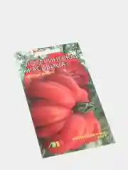 Семена Томат "Лотарингская красавица" алый, Мязина набор 1, 3, 5 уп
