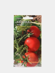Семена Томат "Квочка" розовый, Мязина