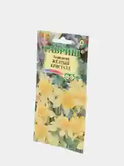 Семена Аквилегия "Желтый кристалл" набор 1, 3, 5 уп