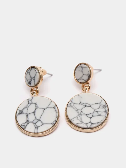 Серьги женские