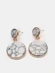 Серьги женские
