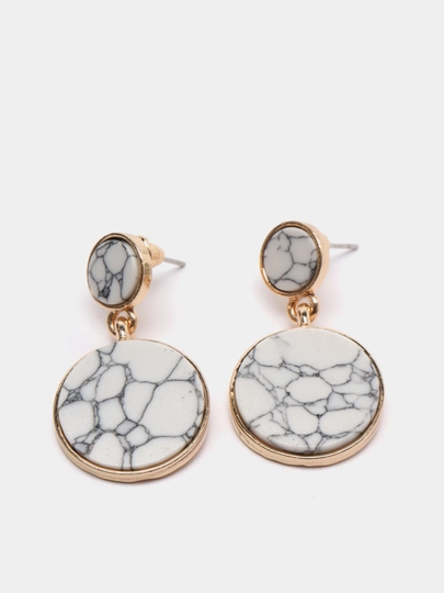 Серьги женские