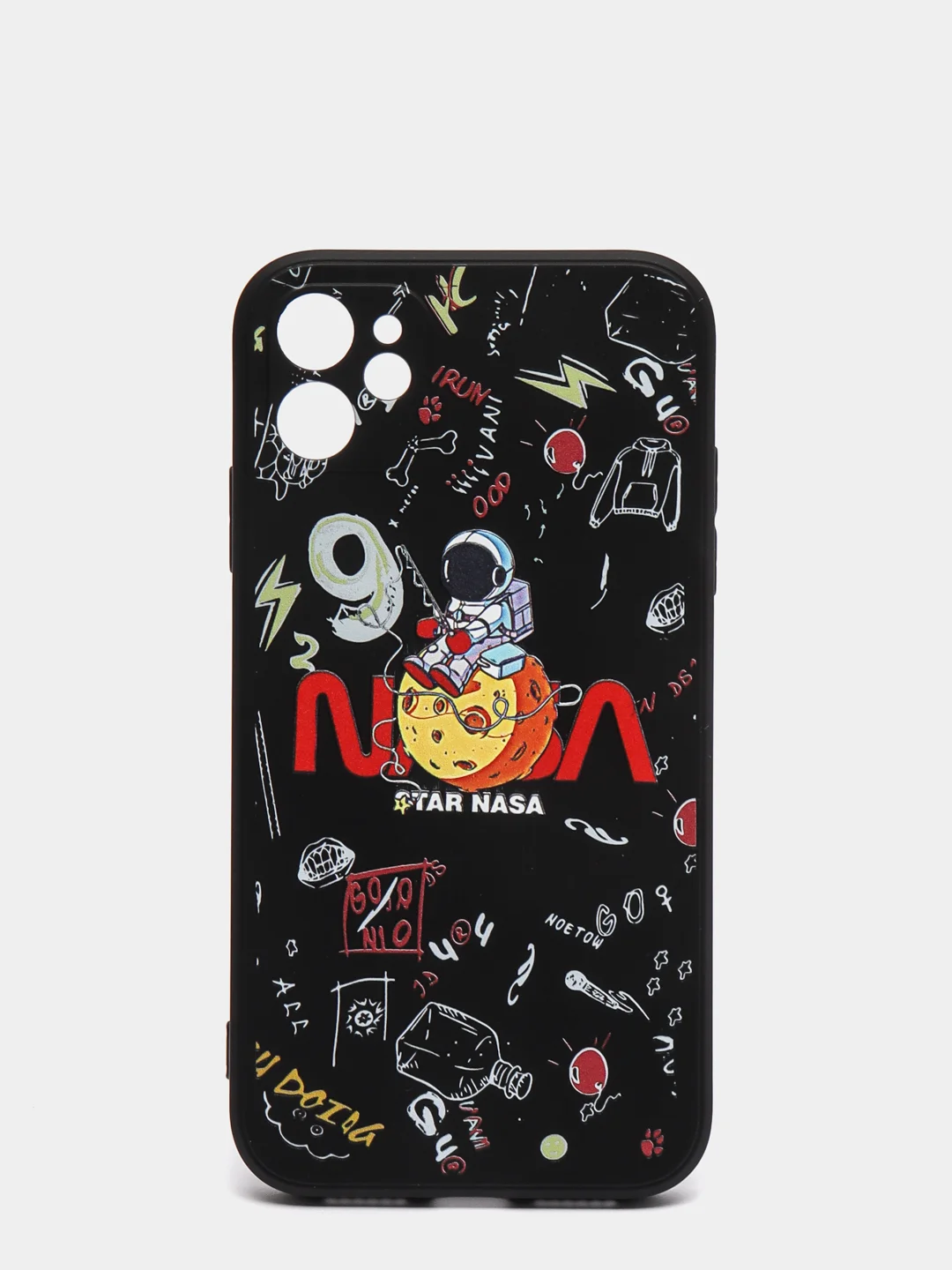 Угольный чехол iPhone 11 XR / 12 Pro Max / 7 /8 / SE2020 / силиконовый айфон про макс