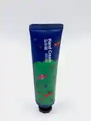 Индиго увлажняющий крем для рук