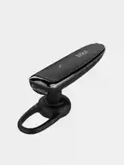 Белый bluetooth-гарнитура Hoco