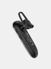 Белый bluetooth-гарнитура Hoco