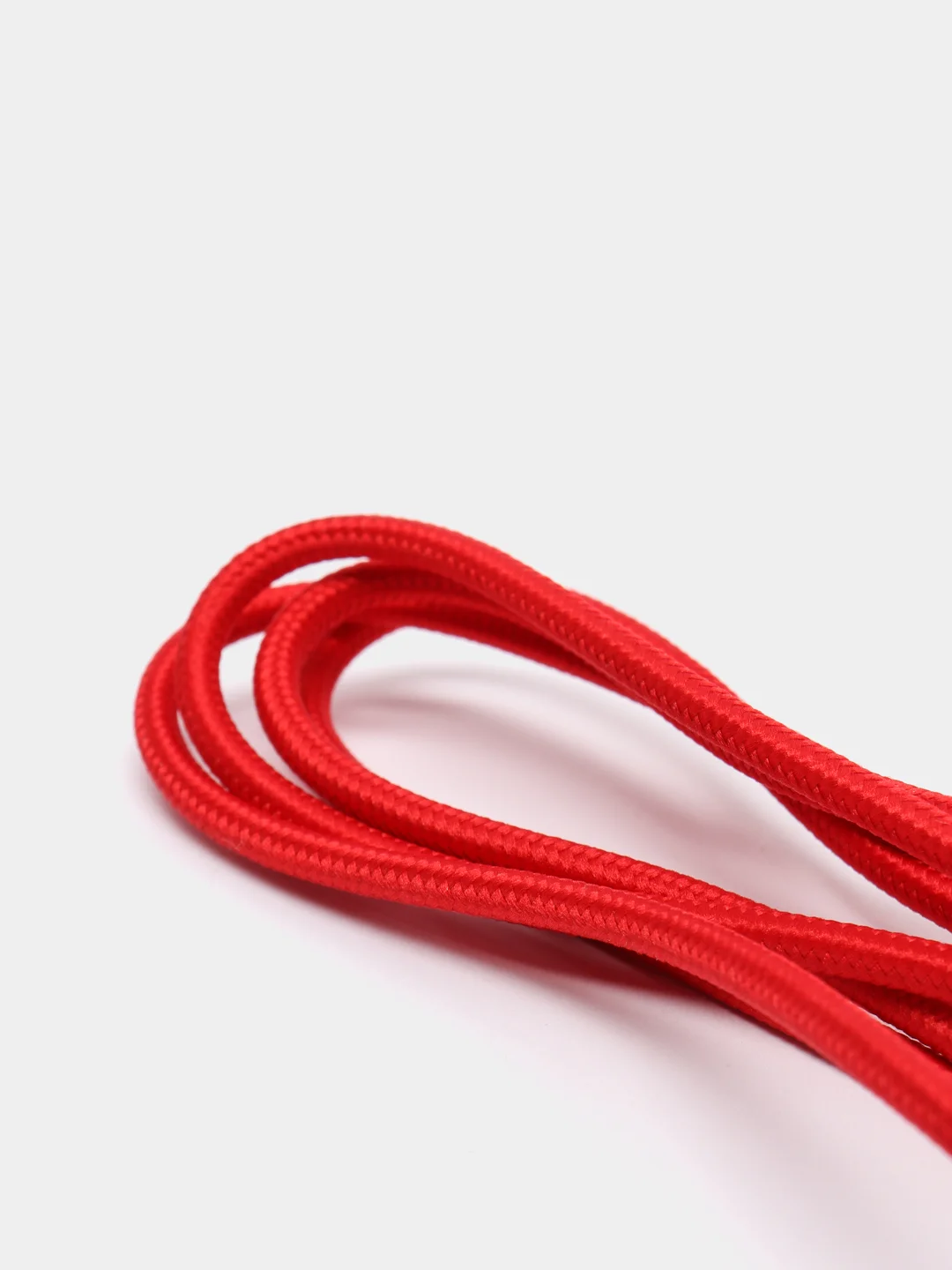Красный кабель для зарядки Type-C Hoco X14 (3А), 1 и 2 метра