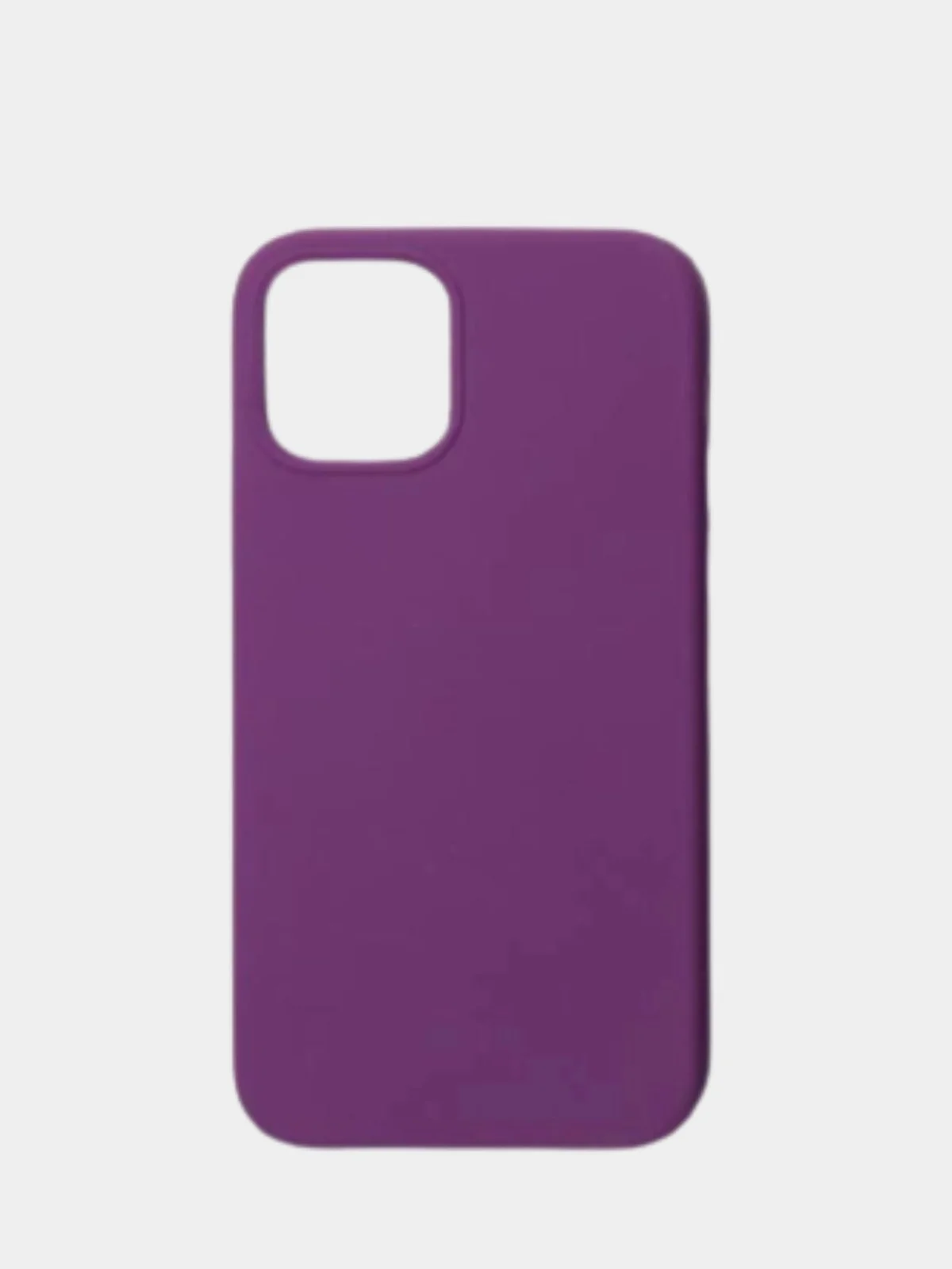Фиолетовый чехол для IPhone 12, Pro