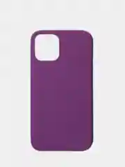 Фиолетовый чехол для IPhone 12, Pro