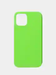Зеленый чехол для IPhone 12, Pro
