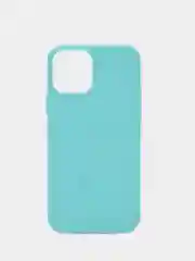 Синий чехол для IPhone 12, Pro