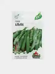 Семена Горох "Альфа"