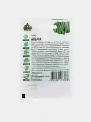 Семена Горох "Альфа"