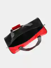 Сумка спортивная, 22 x 22 х 42 см, объем 20 литров
