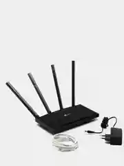 Wi-Fi роутер TP-Link Archer C6U