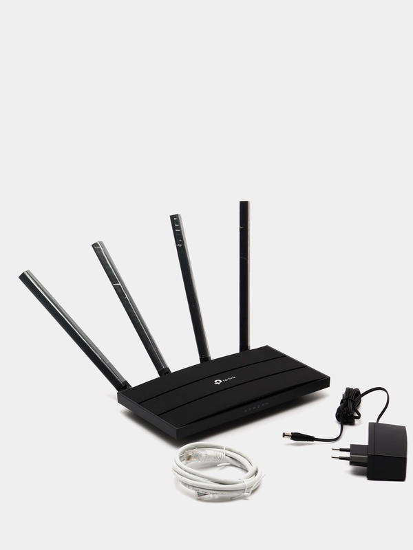 Wi-Fi роутер TP-Link Archer C6U