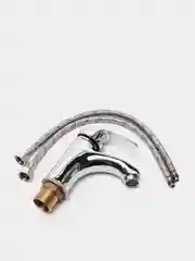 Смеситель для умывальника РМС SL85-001F
