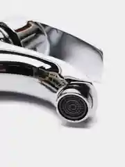 Смеситель для умывальника РМС SL85-001F