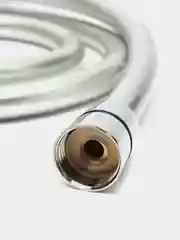 Шланг для душа 150см,латунь,антискручивания.