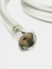 Шланг для душа 150см,латунь,антискручивания.