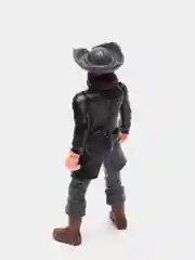Фигурка "Пират" Город Игр, IQ, Boy, Solders