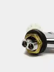 Смеситель латунный для кухни КСМ-53 кран