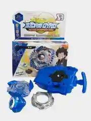 Зеленый детская игрушка Beyblade (Бэйблейд) Storm Gyro