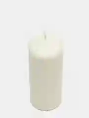 Прозрачный свечи