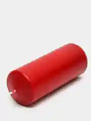 Алый свечи