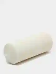 Молочный свечи