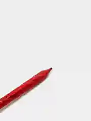 Багровый свечи