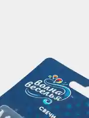 Конфетный свечи