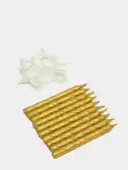 Золотой свечи