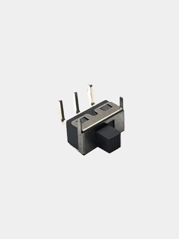 Переключатель движковый SS-12D11