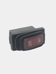 Переключатель SB068-12V IP65 on-off 10.5x28.5мм (16A 250VAC)