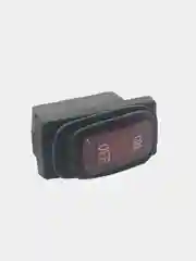 Переключатель SB068-12V IP65 on-off 10.5x28.5мм (16A 250VAC)
