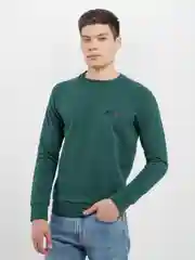 Свитшот мужской ALGA