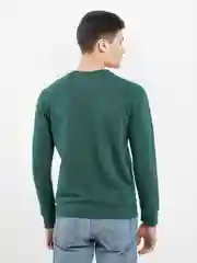 Свитшот мужской ALGA