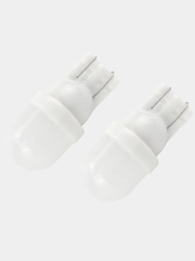 Габаритные LED-лампы W5W T10