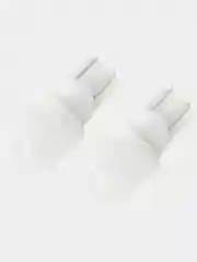 Габаритные LED-лампы W5W T10