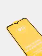 Защитное стекло 9D Xiaomi Redmi 7, Сяоми Редми 7