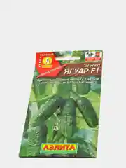 Огурец Ягуар F1