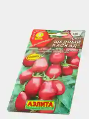 Томат "Щедрый каскад"