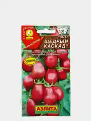 Томат "Щедрый каскад"