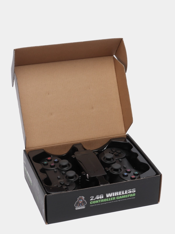 Портативная игровая приставка Game Stick Lite 64 GB с более 10000 ...