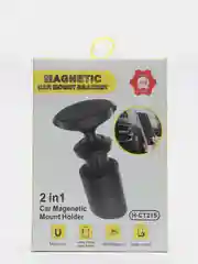 Магнитный держатель для телефона в авто