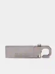 Металлическая флешка USB,флеш накопитель, 8,16,32,64 Гб