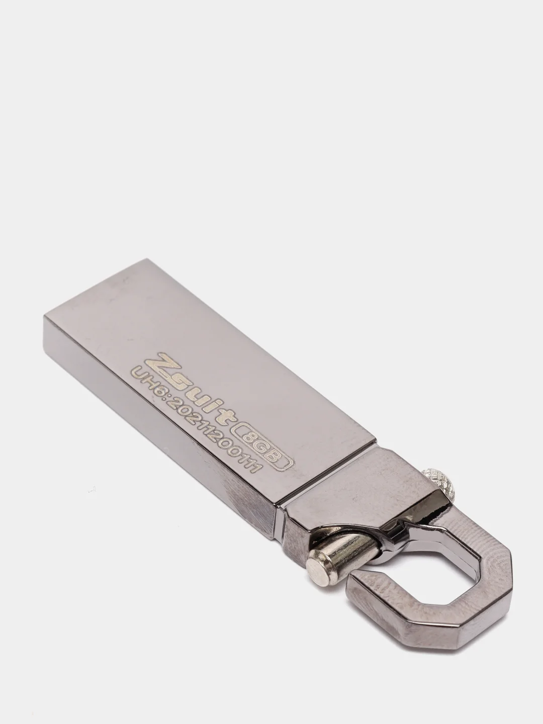 Металлическая флешка USB,флеш накопитель, 8,16,32,64 Гб